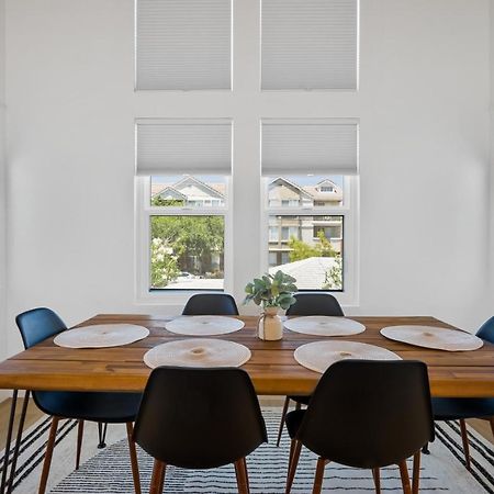 Chic Uptown Phoenix Home - Pool Table & Perfect Location Exteriör bild