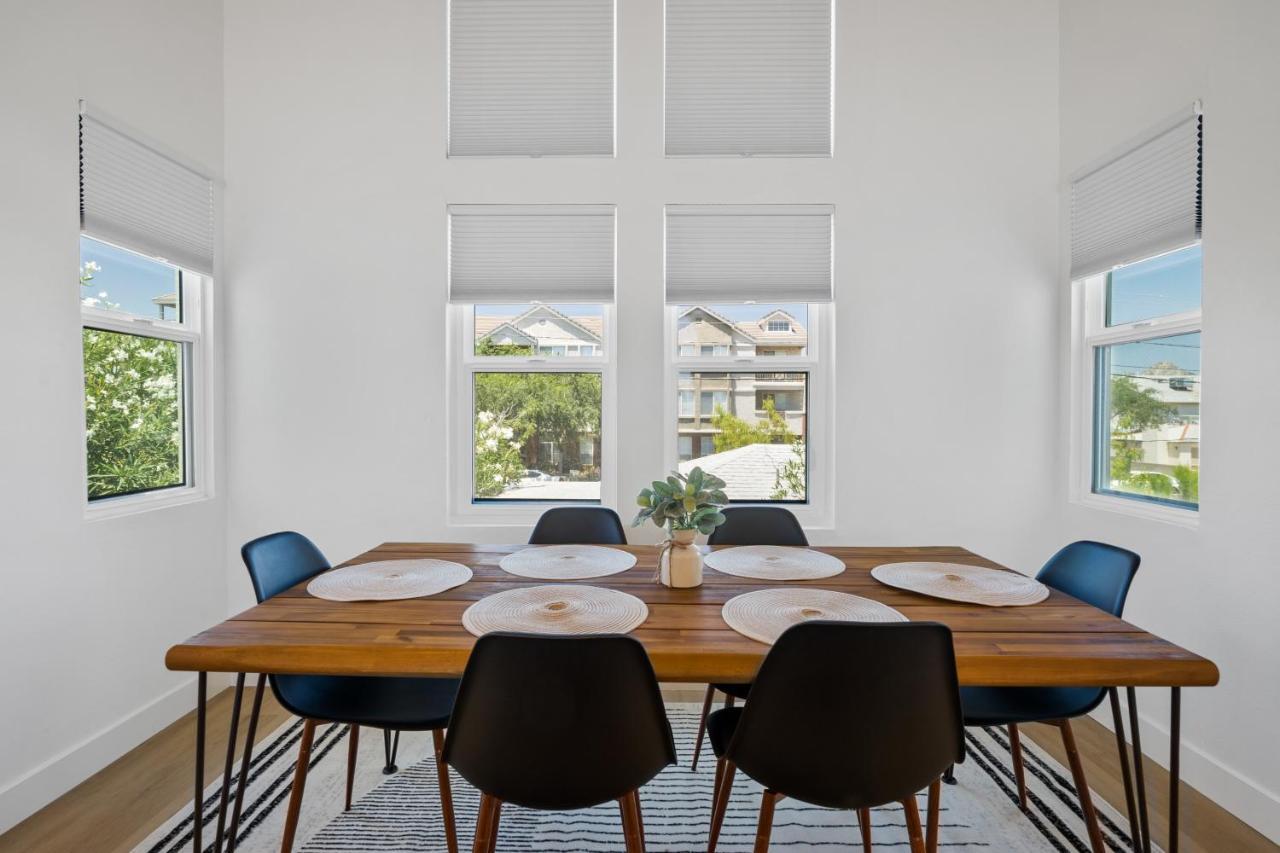 Chic Uptown Phoenix Home - Pool Table & Perfect Location Exteriör bild